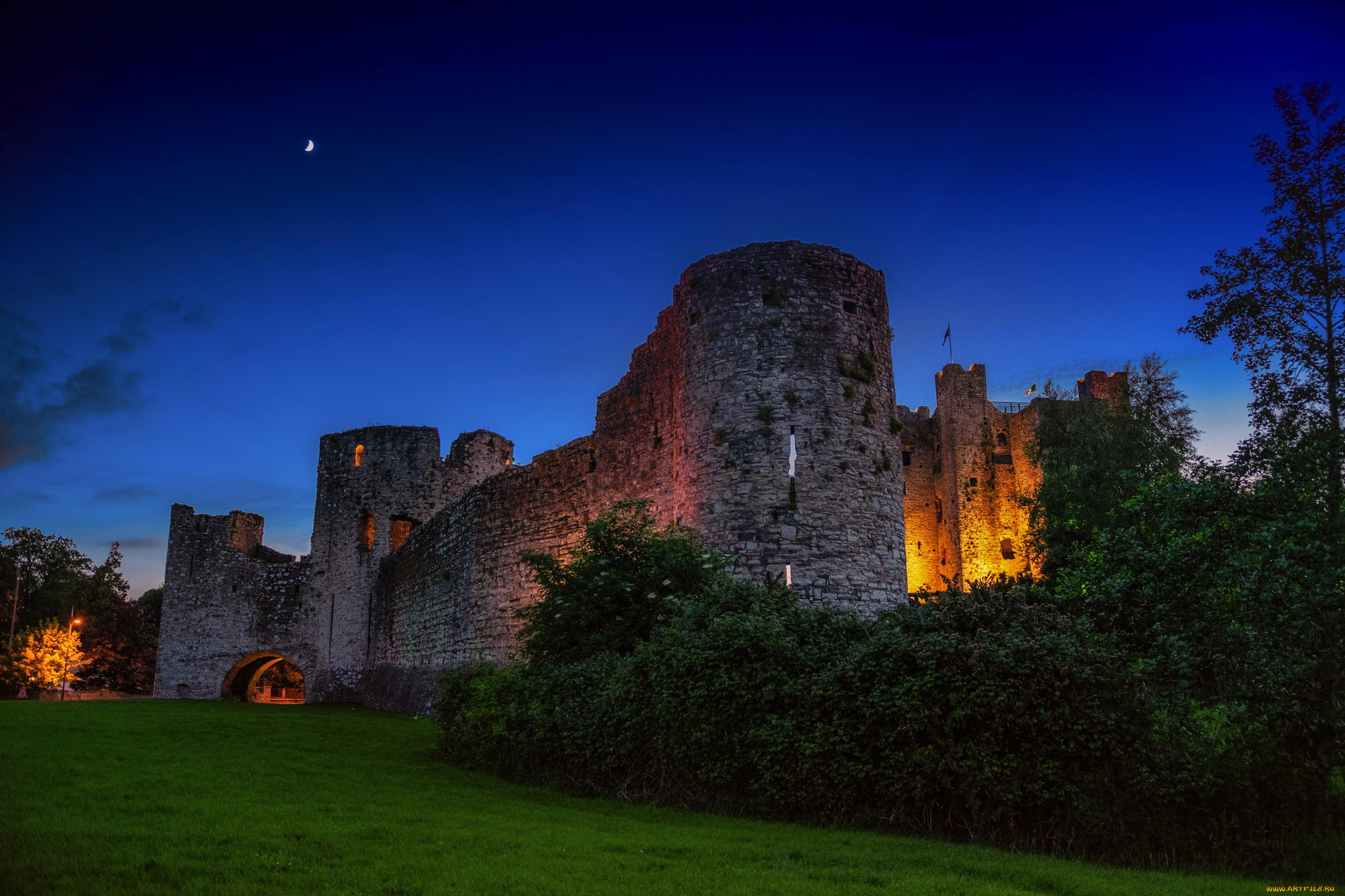 trim castle, ,  , trim, castle